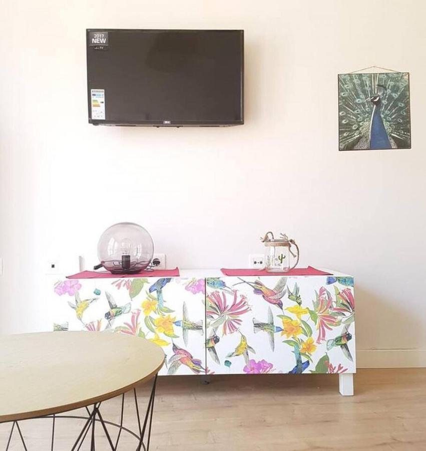 Plaza De La Merced By Sharingco Appartement *