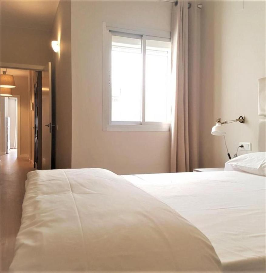 Appartement Plaza De La Merced By Sharingco *